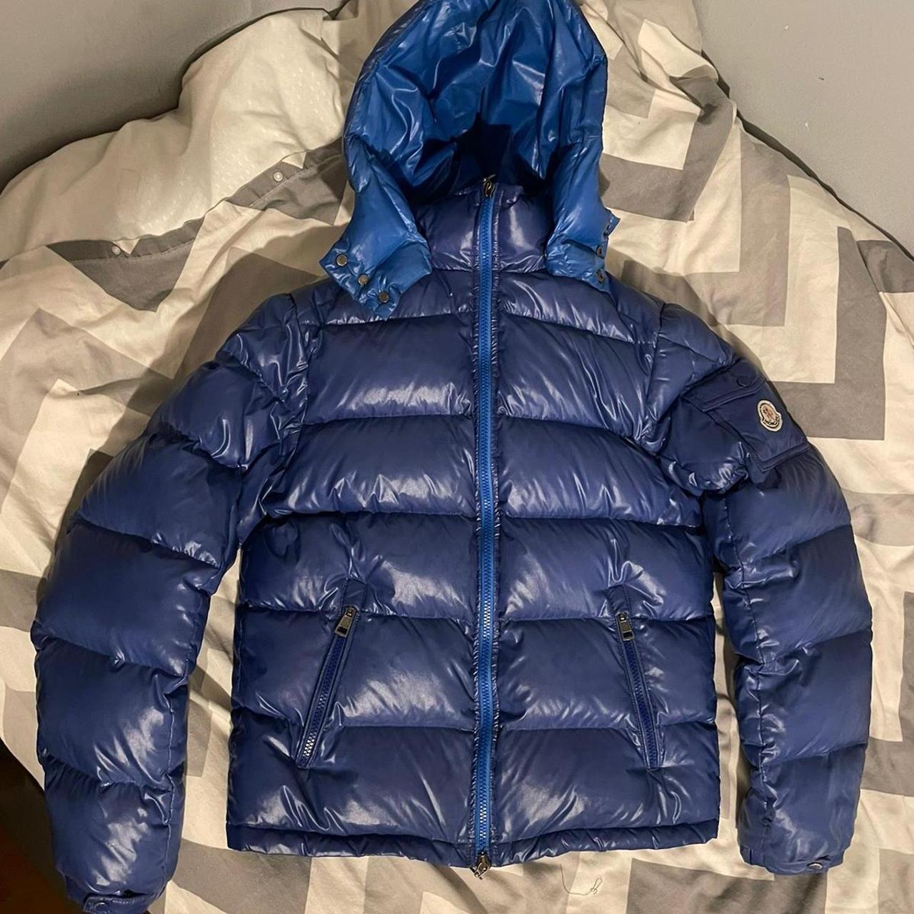 Moncler Men's Jacket | Depop