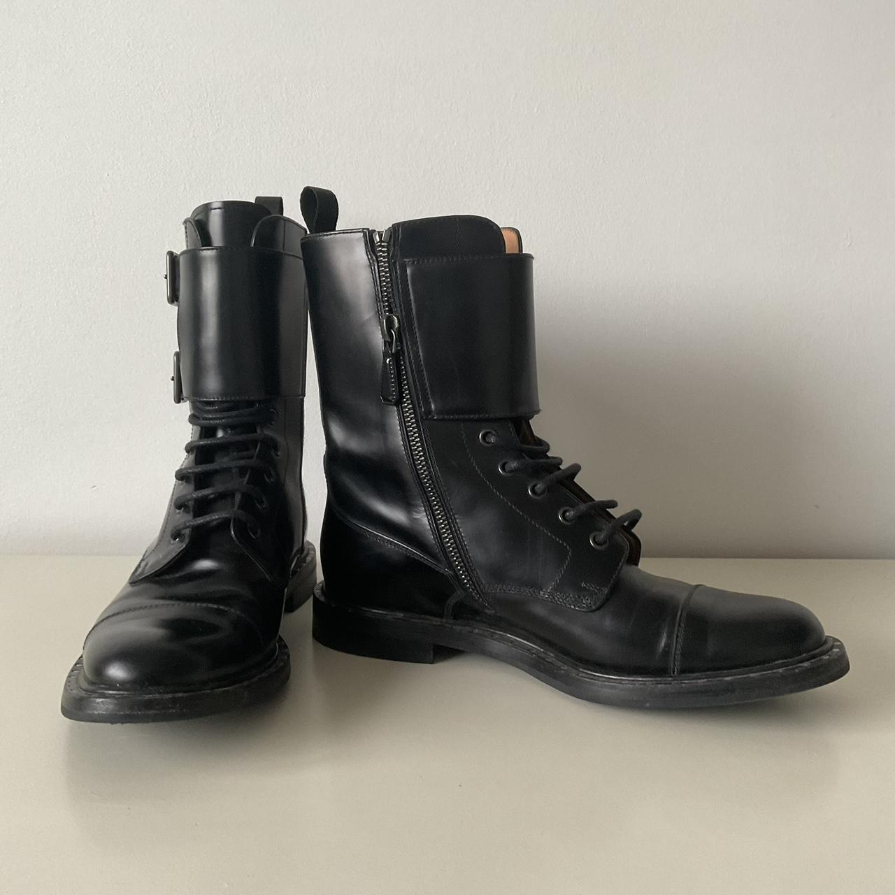 Church's hotsell stefy boot