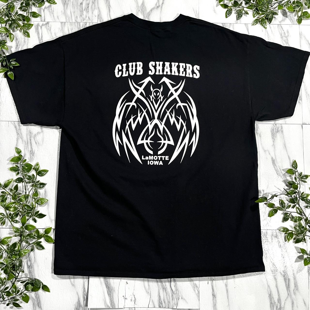 Club Shakers Lamontte Iowa ⭐️ALL ITEMS PREPACKAGED... Depop