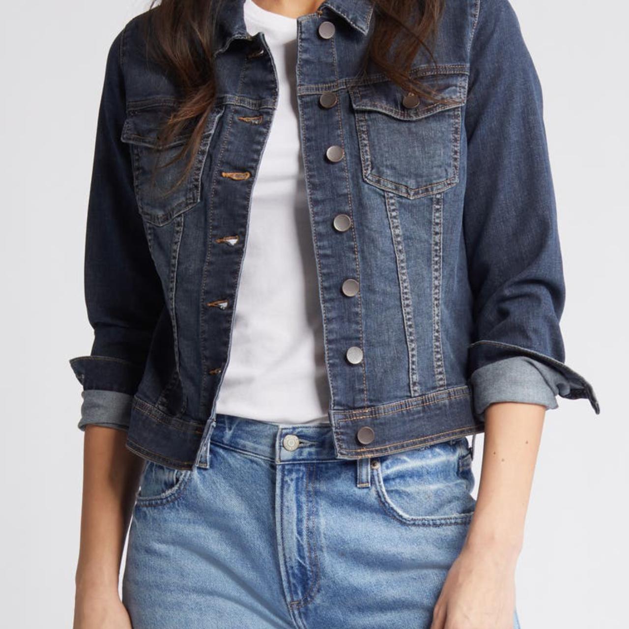 KUT store Jean jacket