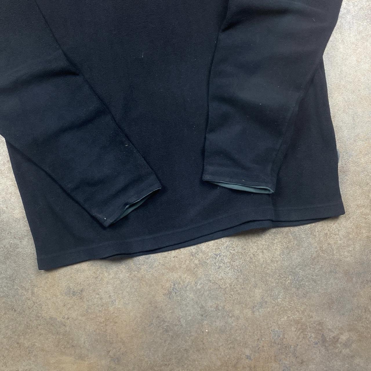 O’Neill Fleece Sweatshirt Black colour way, really... - Depop