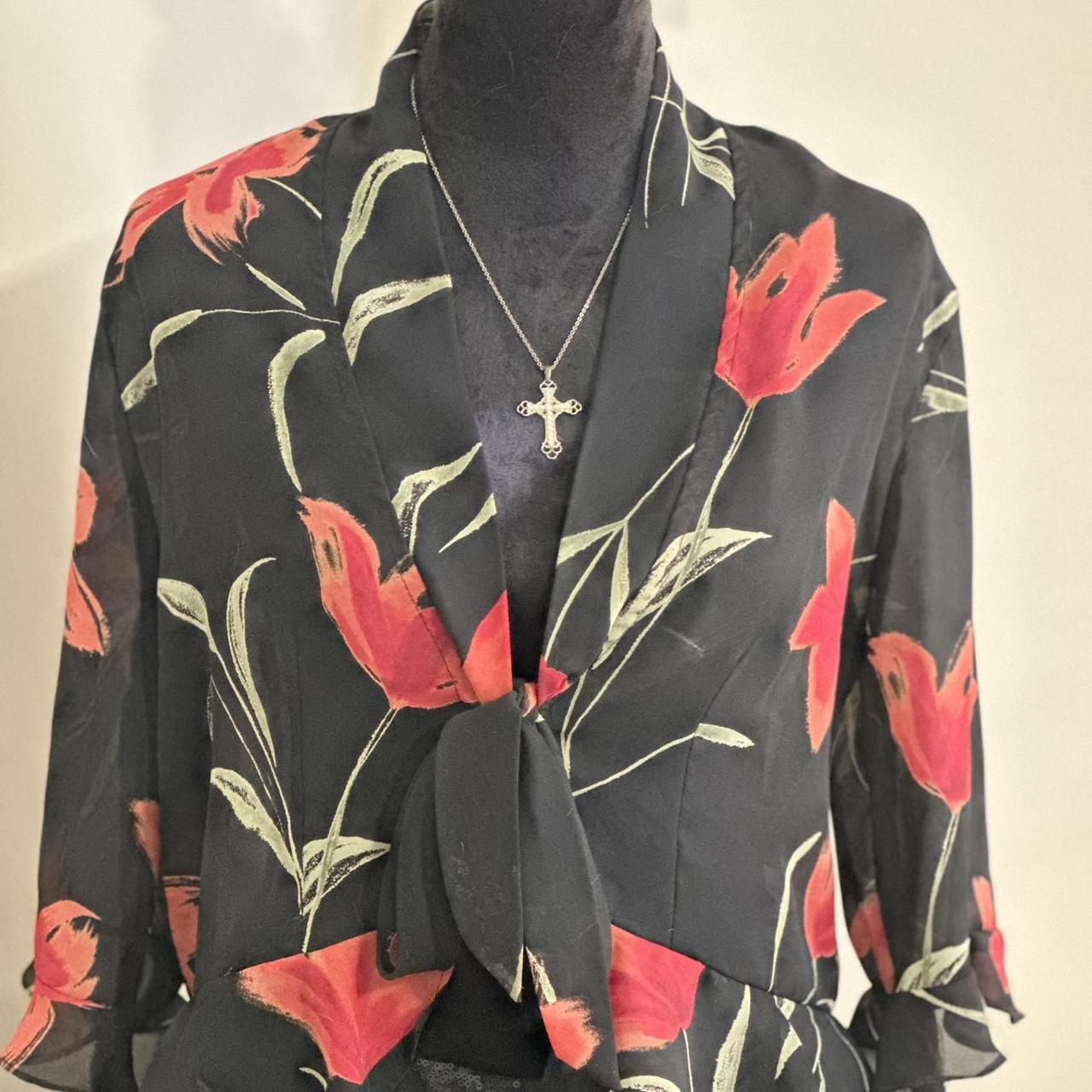 item listed by dapperandivine