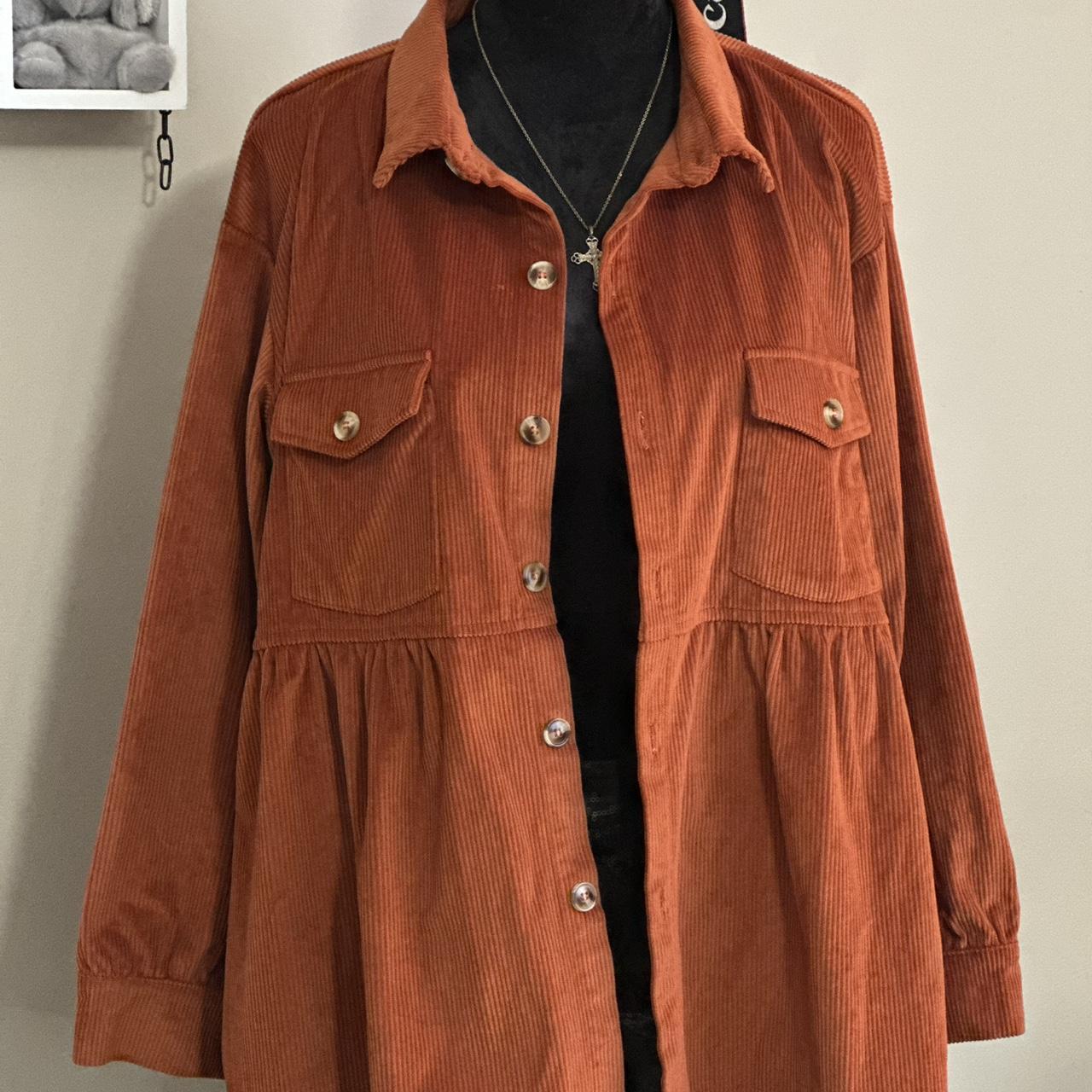item listed by dapperandivine