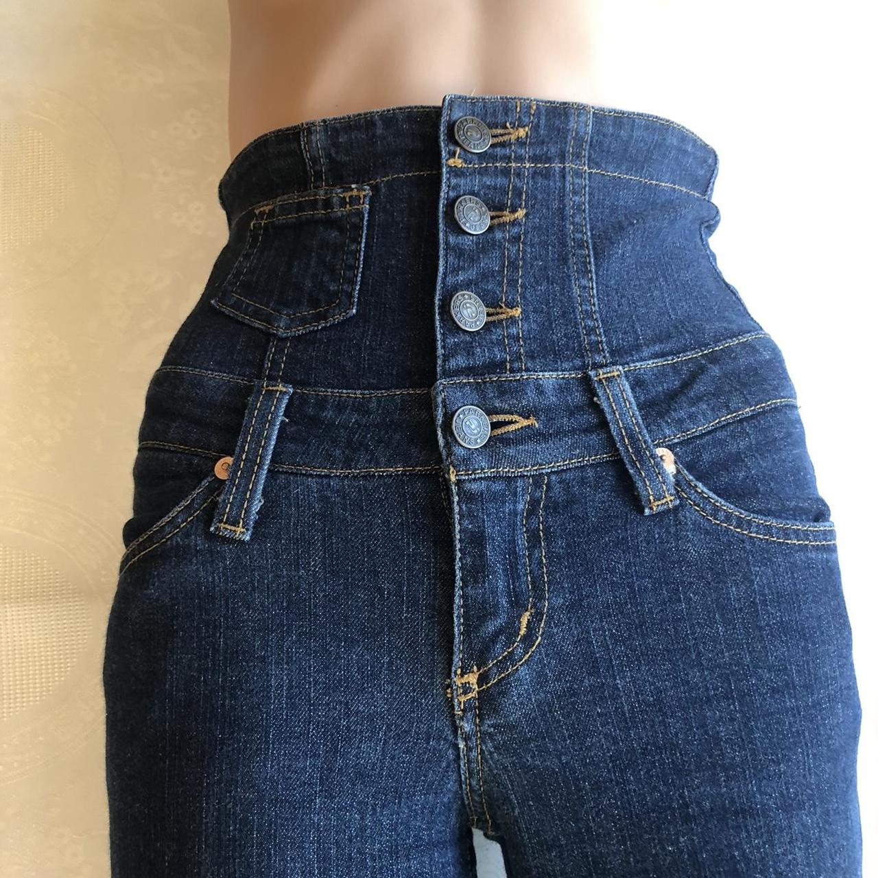 Product Image 4 - Parker’s PJ Women’s Blue Jeans
