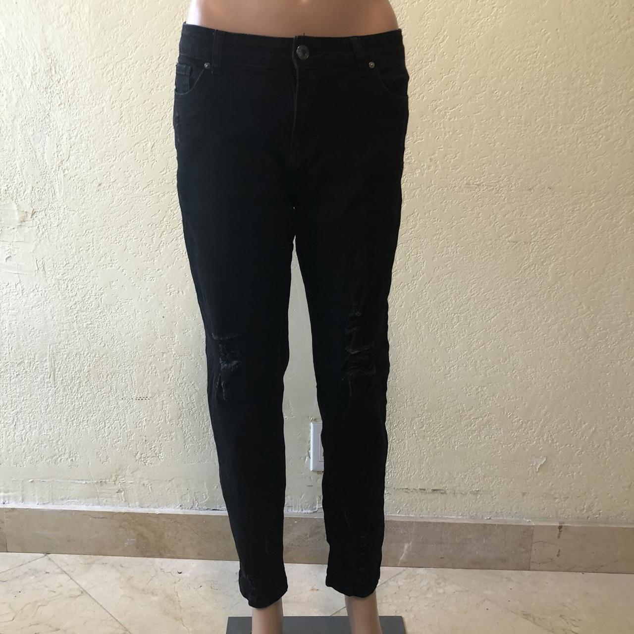 Size 15 jeans in hot sale inches