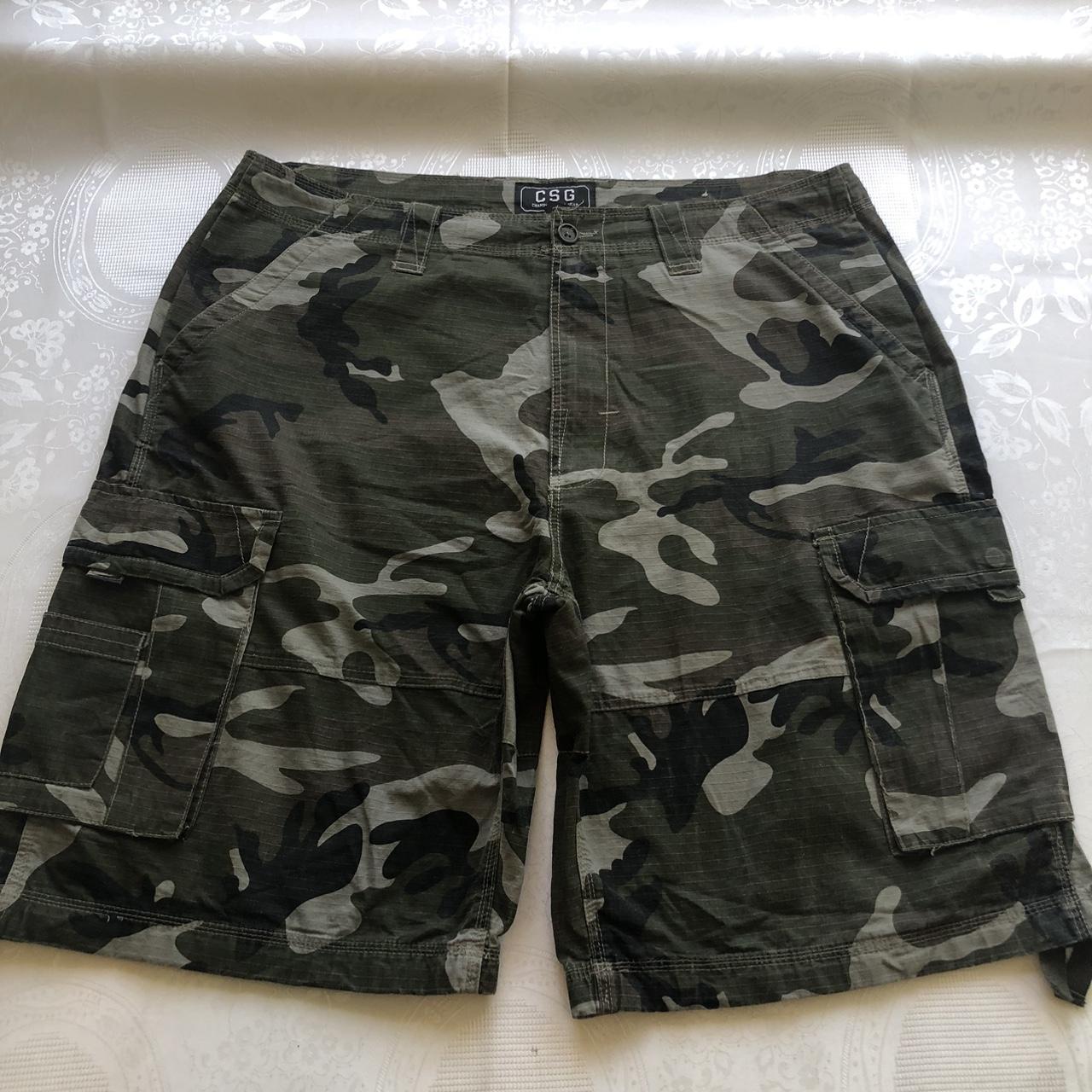 Champs deals cargo shorts