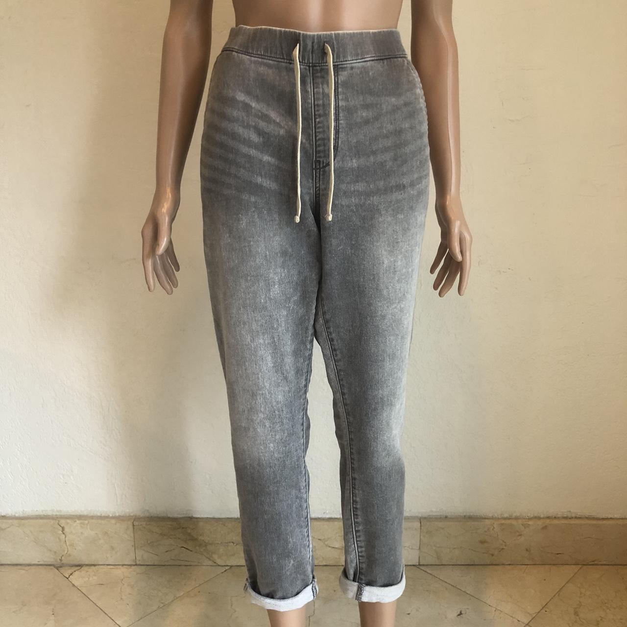 Levi strauss online joggers