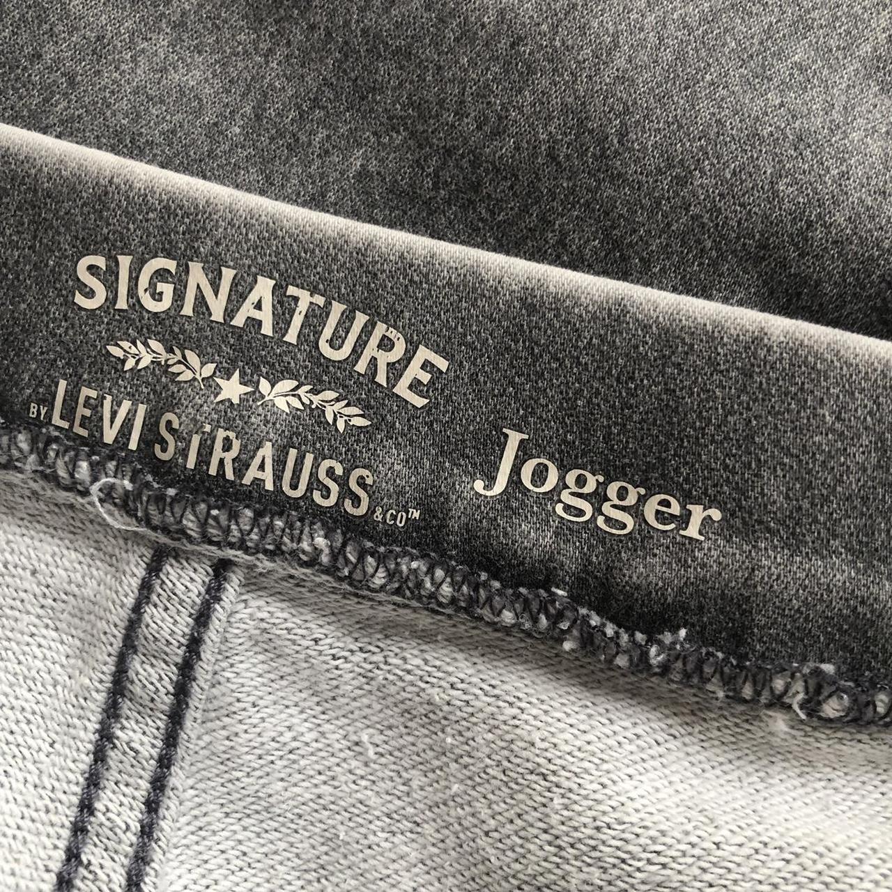 Levi strauss signature on sale jogger