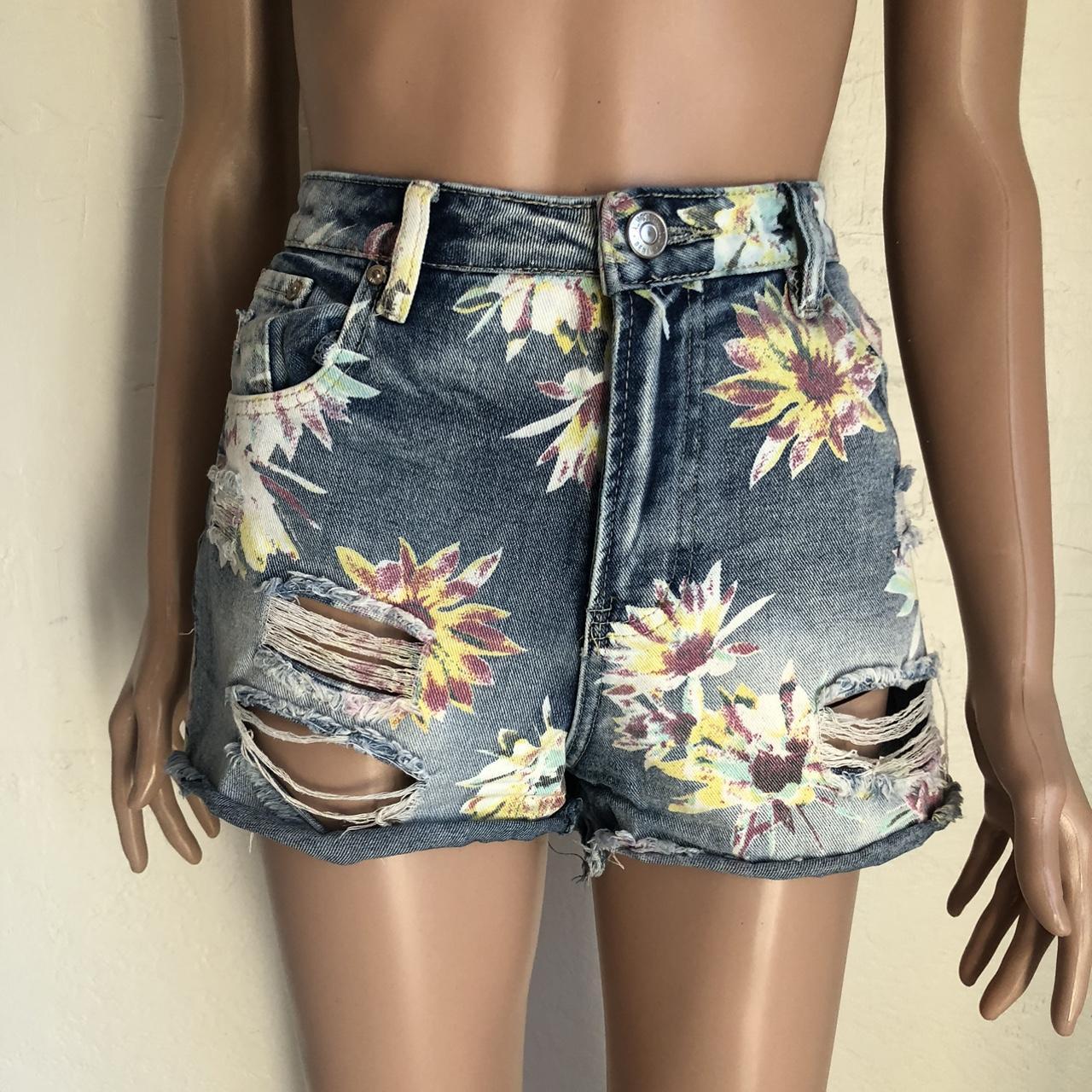 Almost Famous Women's Juniors Size Denim Depop