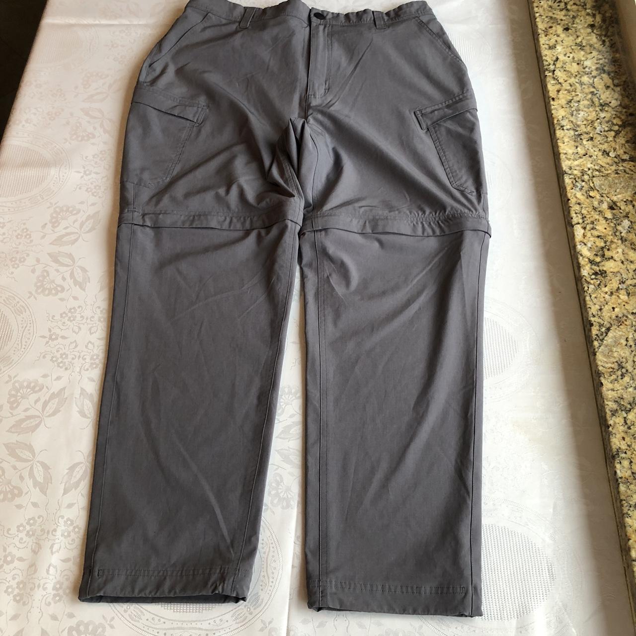 Wind river cargo shops pants