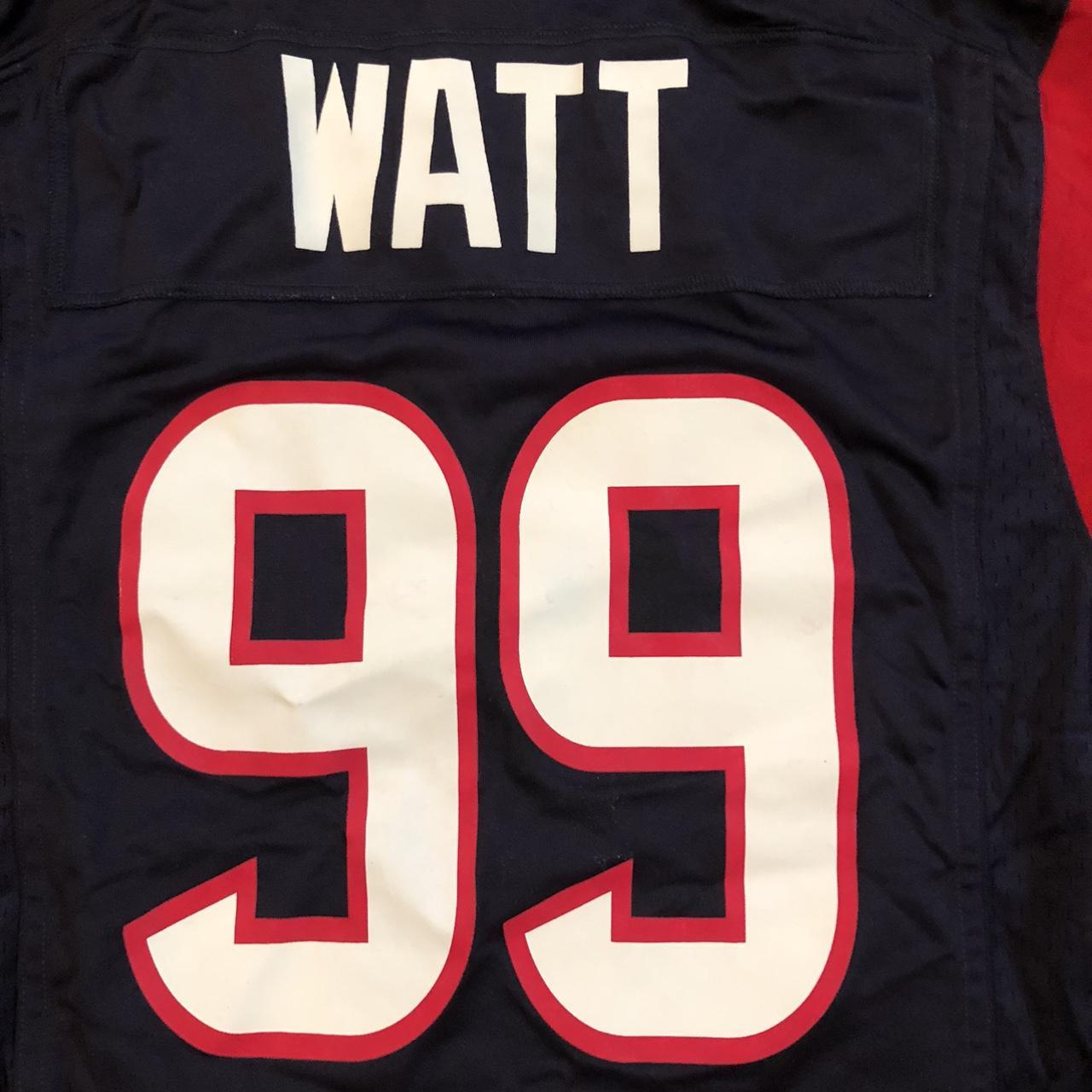 Houston Texans JJ WATT Jersey - Depop