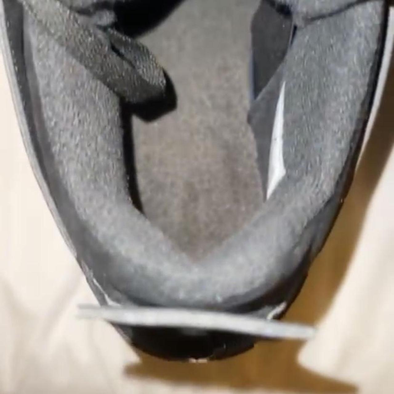 jordan black cat 4 finish line