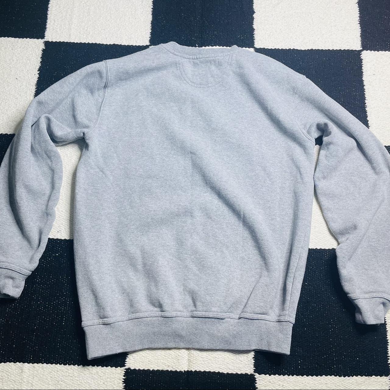 Carhartt Workrise Original Fit Crewneck... - Depop