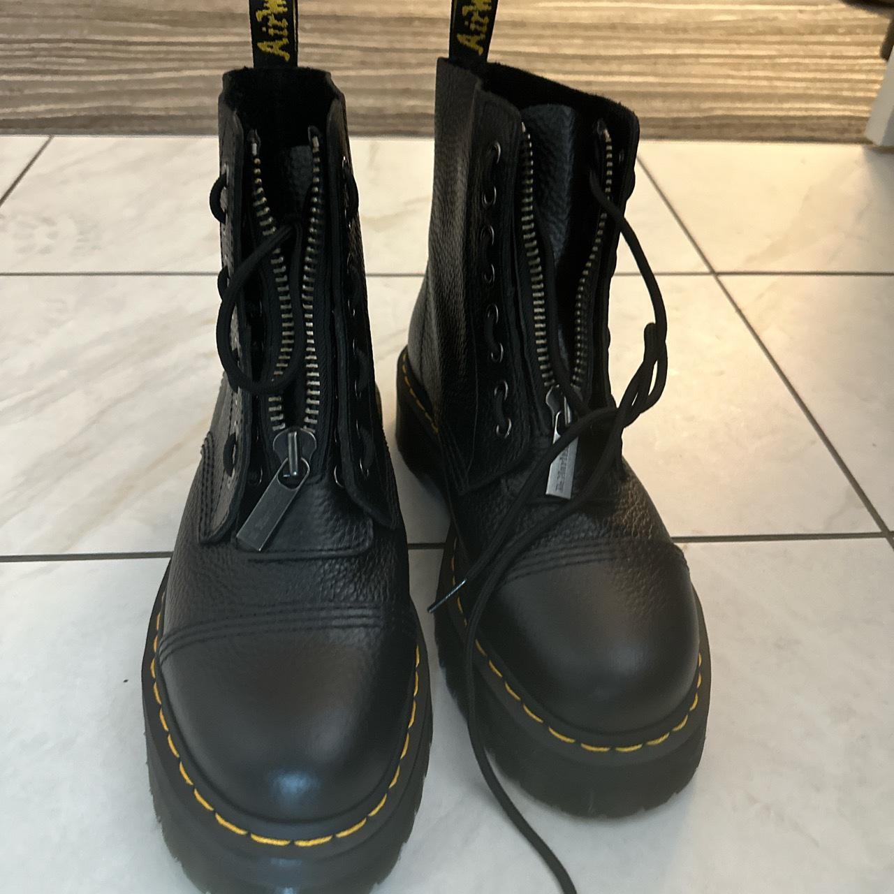 Harley davidson sale sinclair boots