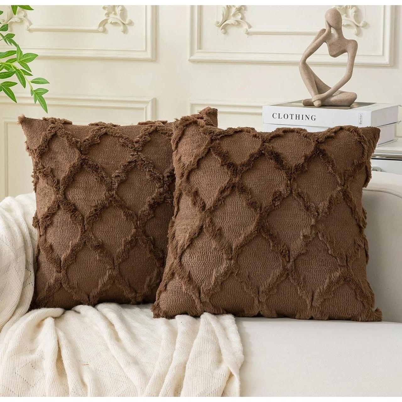 Source Unknown Men's Sneakers - Brown – NWOT Set … - image 2