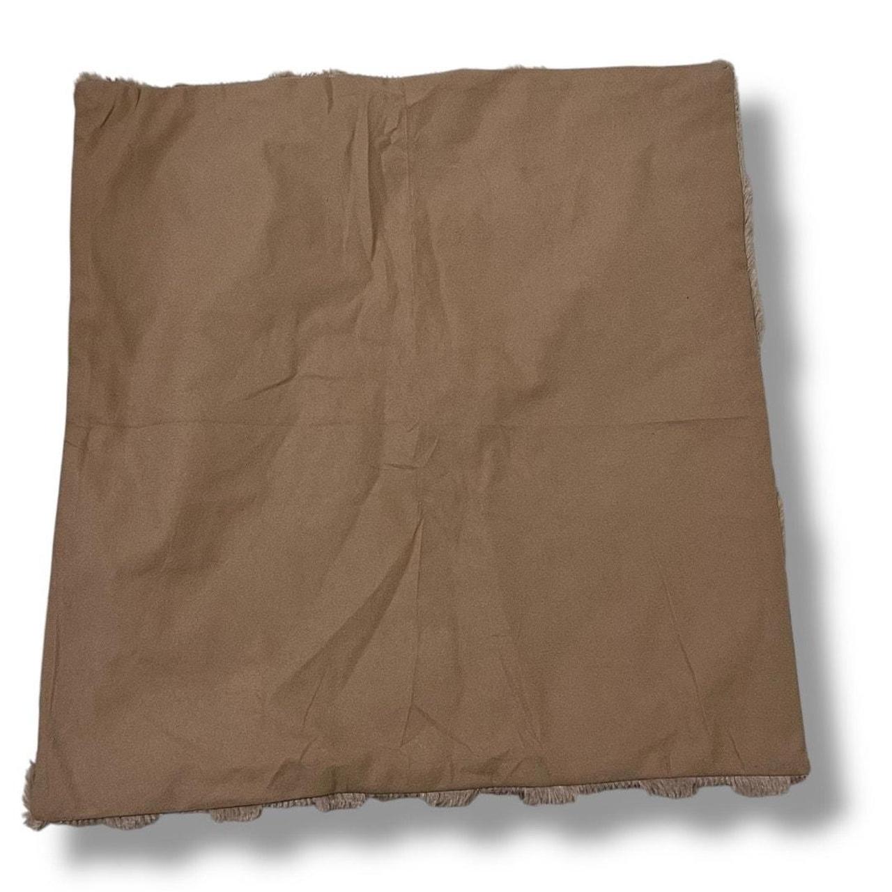 Source Unknown Men's Sneakers - Brown – NWOT Set … - image 5