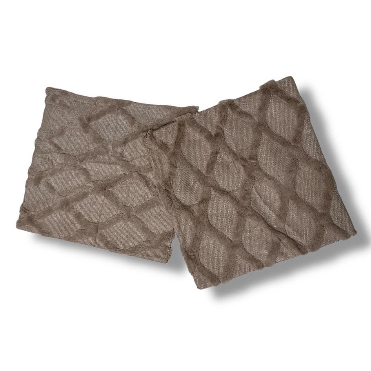 Source Unknown Men's Sneakers - Brown – NWOT Set … - image 1