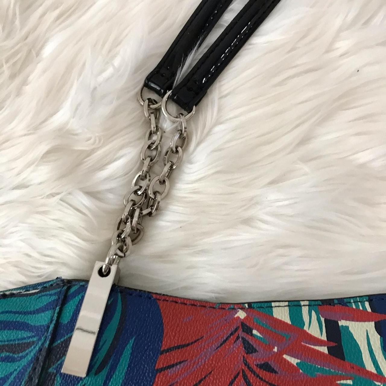 Source Unknown Women's Satchels - Green/Multi – B… - image 3