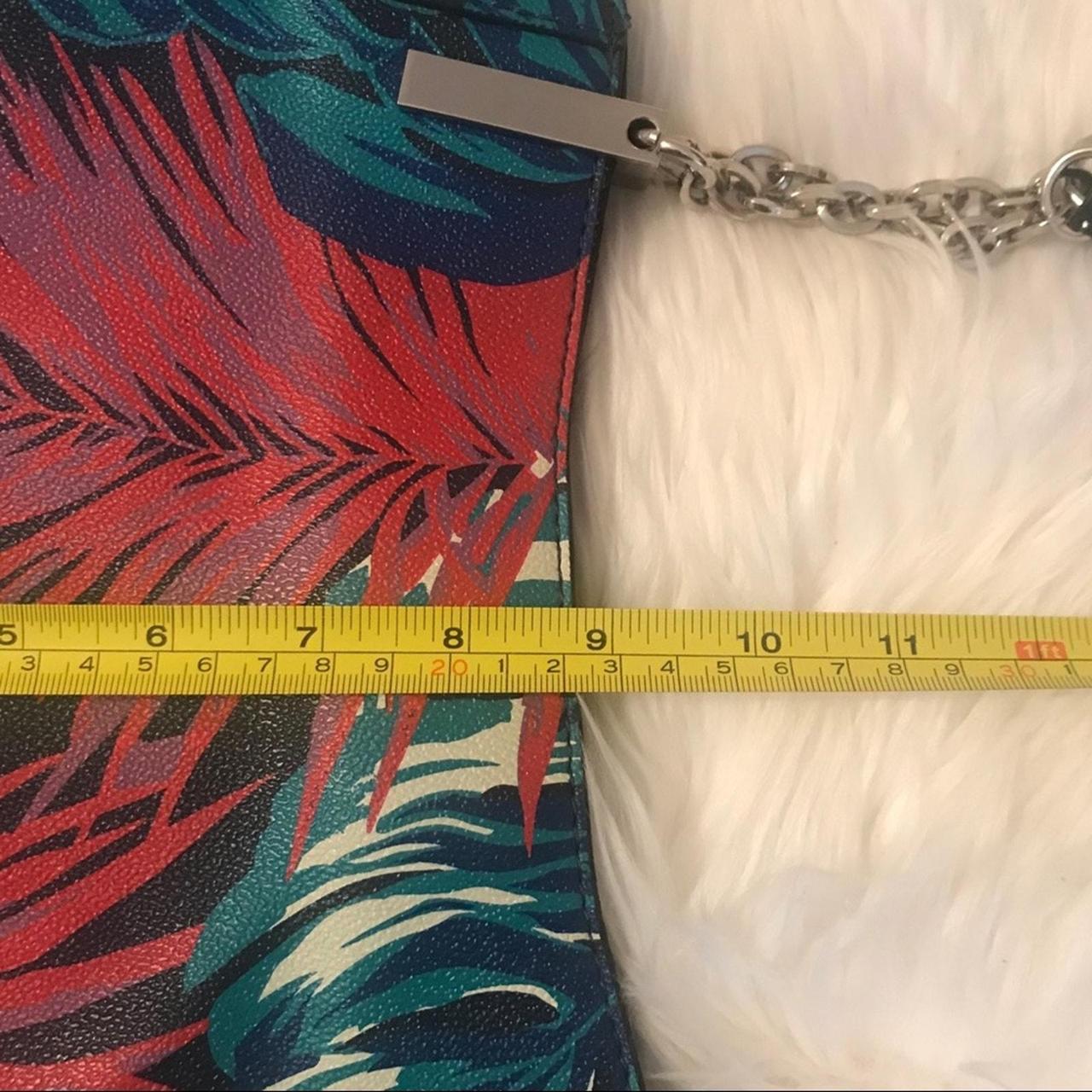 Source Unknown Women's Satchels - Green/Multi – B… - image 6