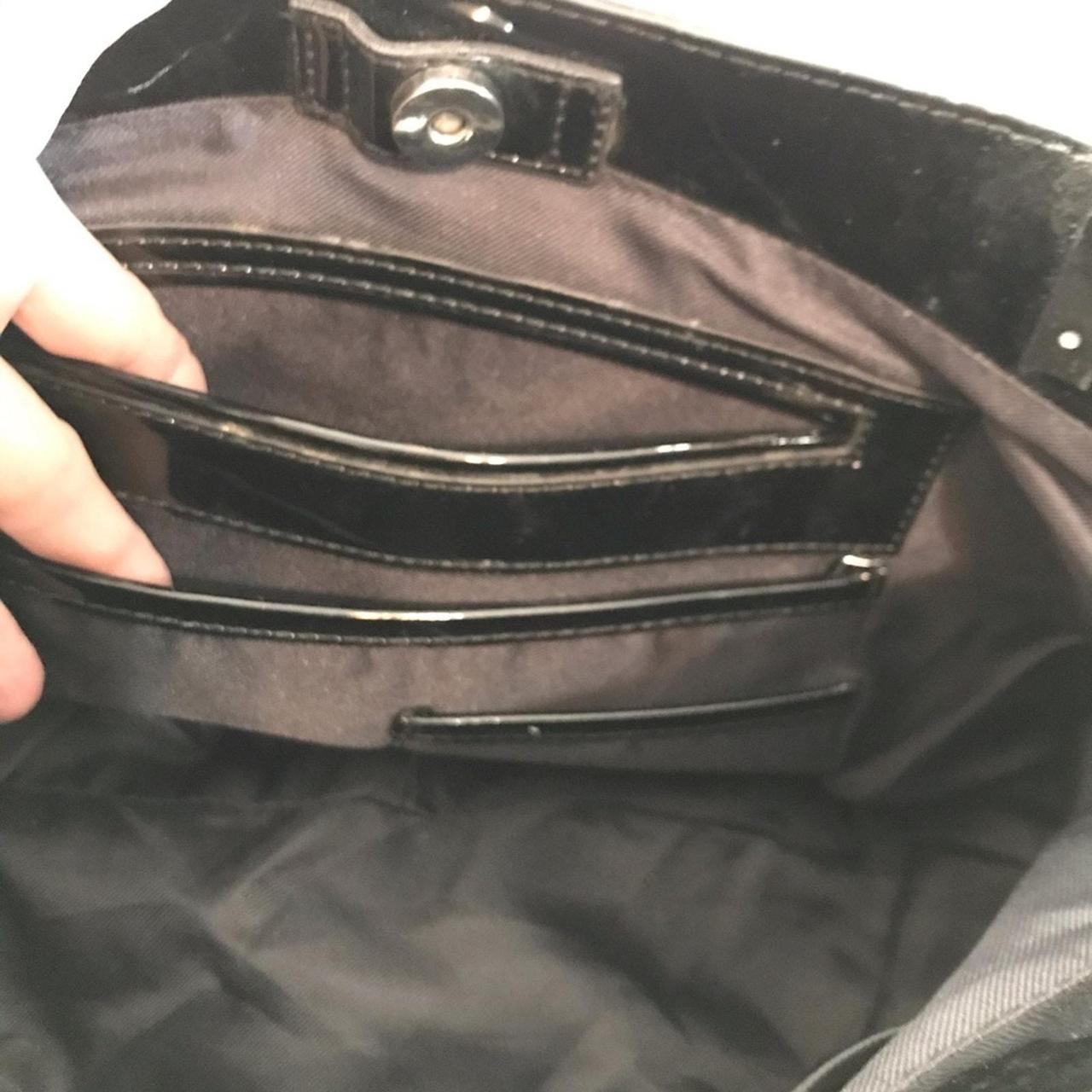 Source Unknown Women's Satchels - Green/Multi – B… - image 5