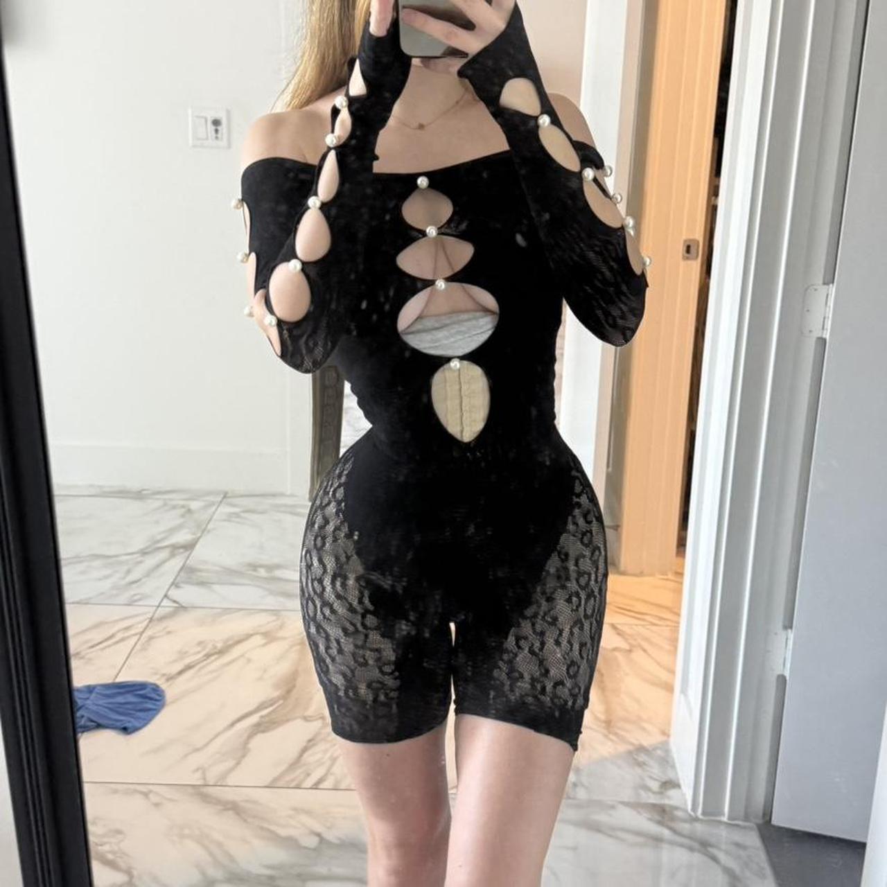 Fashion Nova poster girl Brand new Depop - Main Image