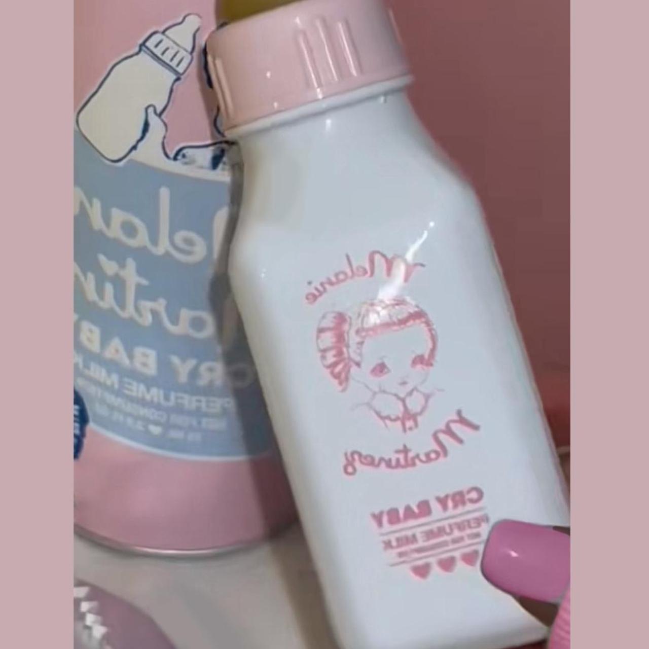 Selling Melanie Martinez perfume in travel... - Depop