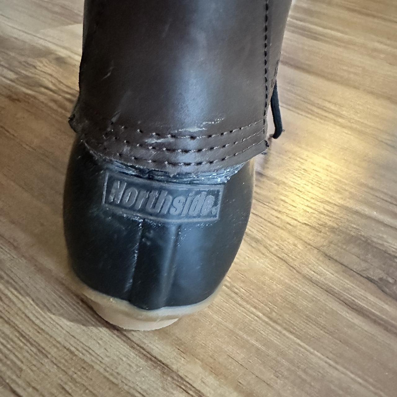 northside waterproof boots