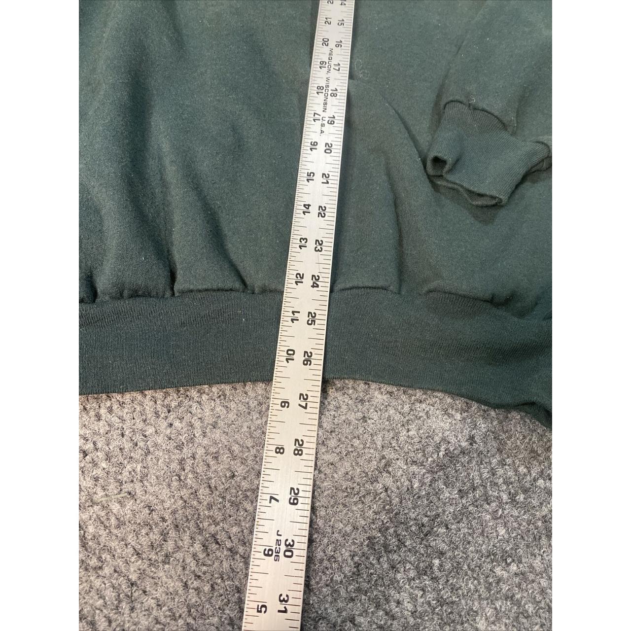 Top Stitch Morning Sun XL Crewneck Granny Cottage... - Depop