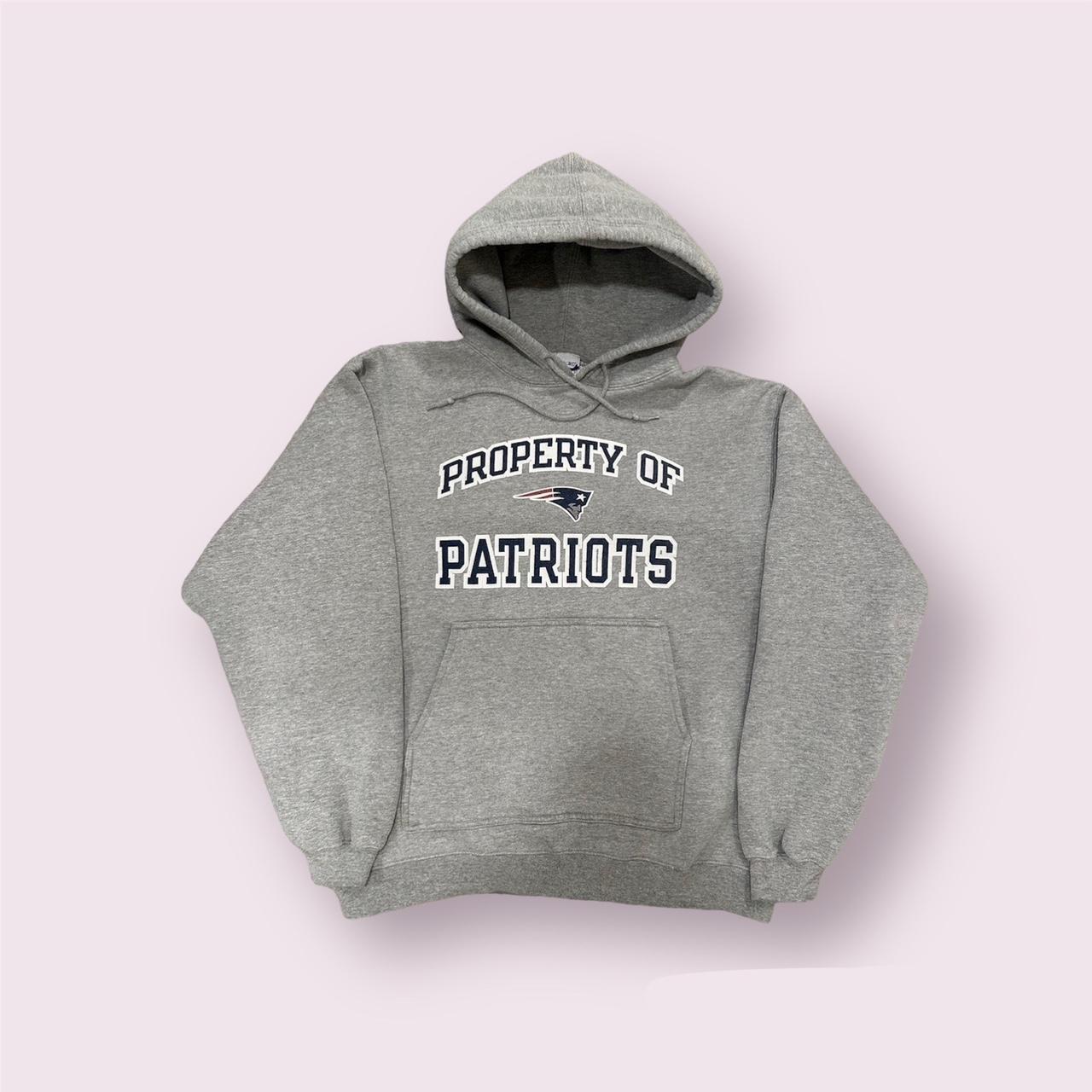 Patriots Hoodie -   Australia