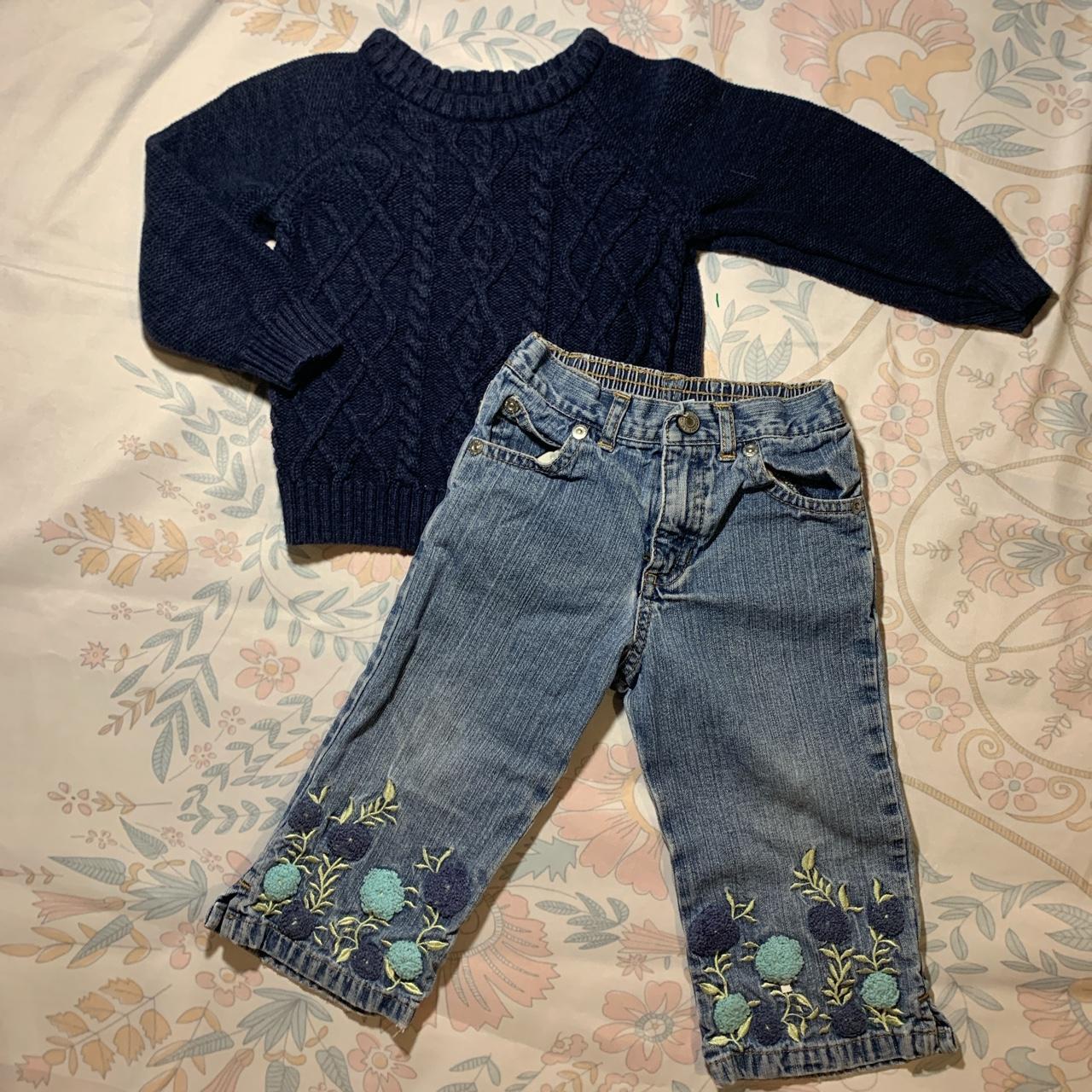 Old navy sale 24 month girl