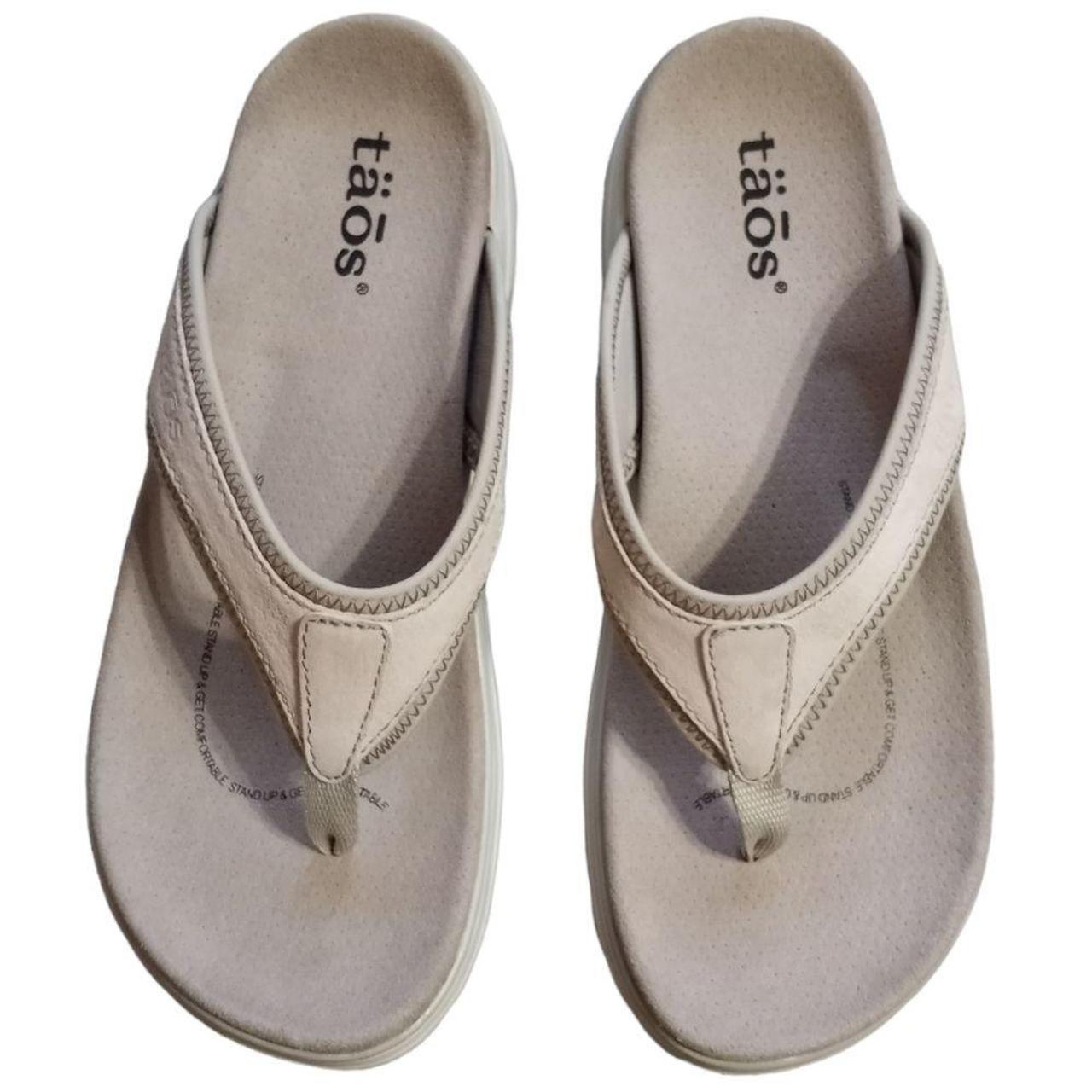 taos aura size 9