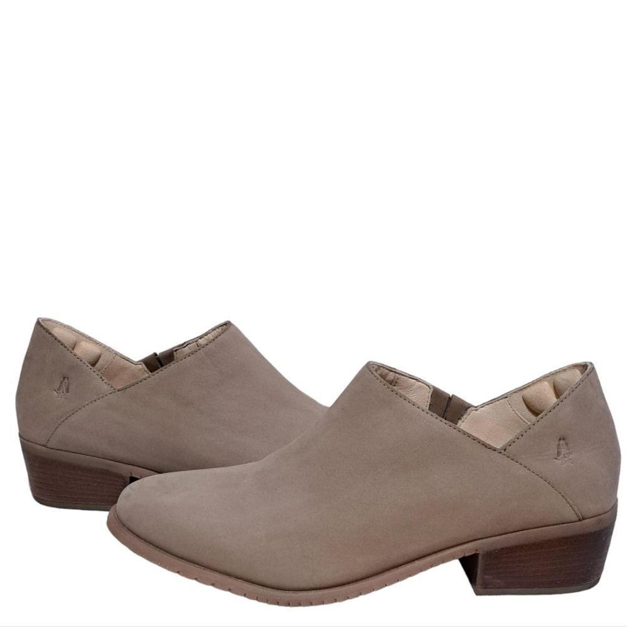 Hush Puppies Comfortable Women's Sienna Shootie... Depop