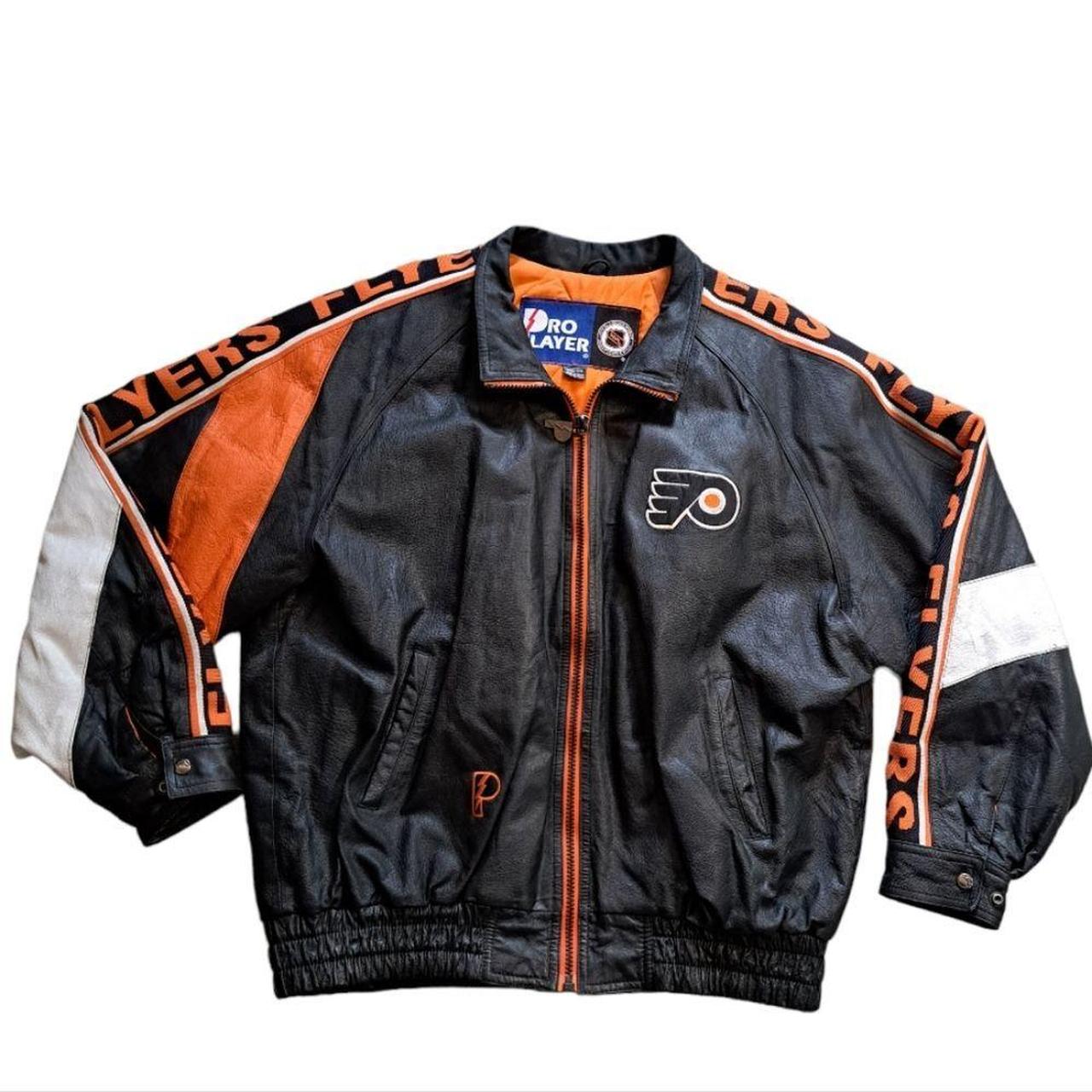 Philadelphia Flyers Jackets