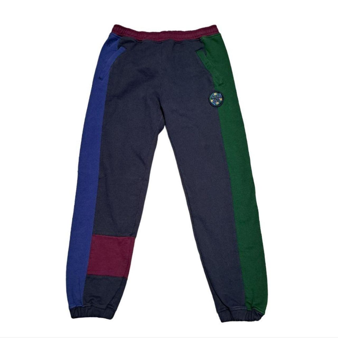 Teddy best sale fresh joggers