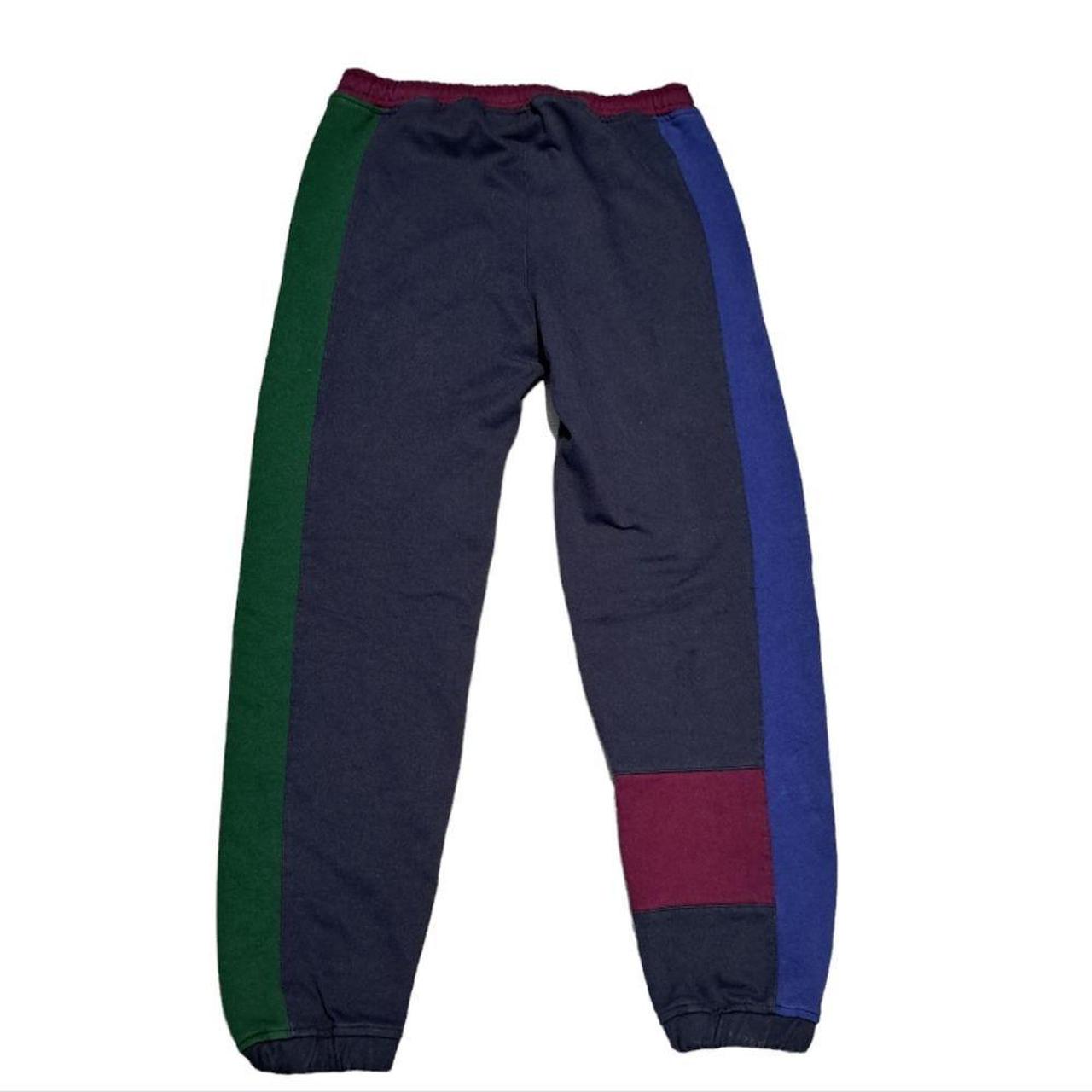 Teddy 2025 fresh joggers