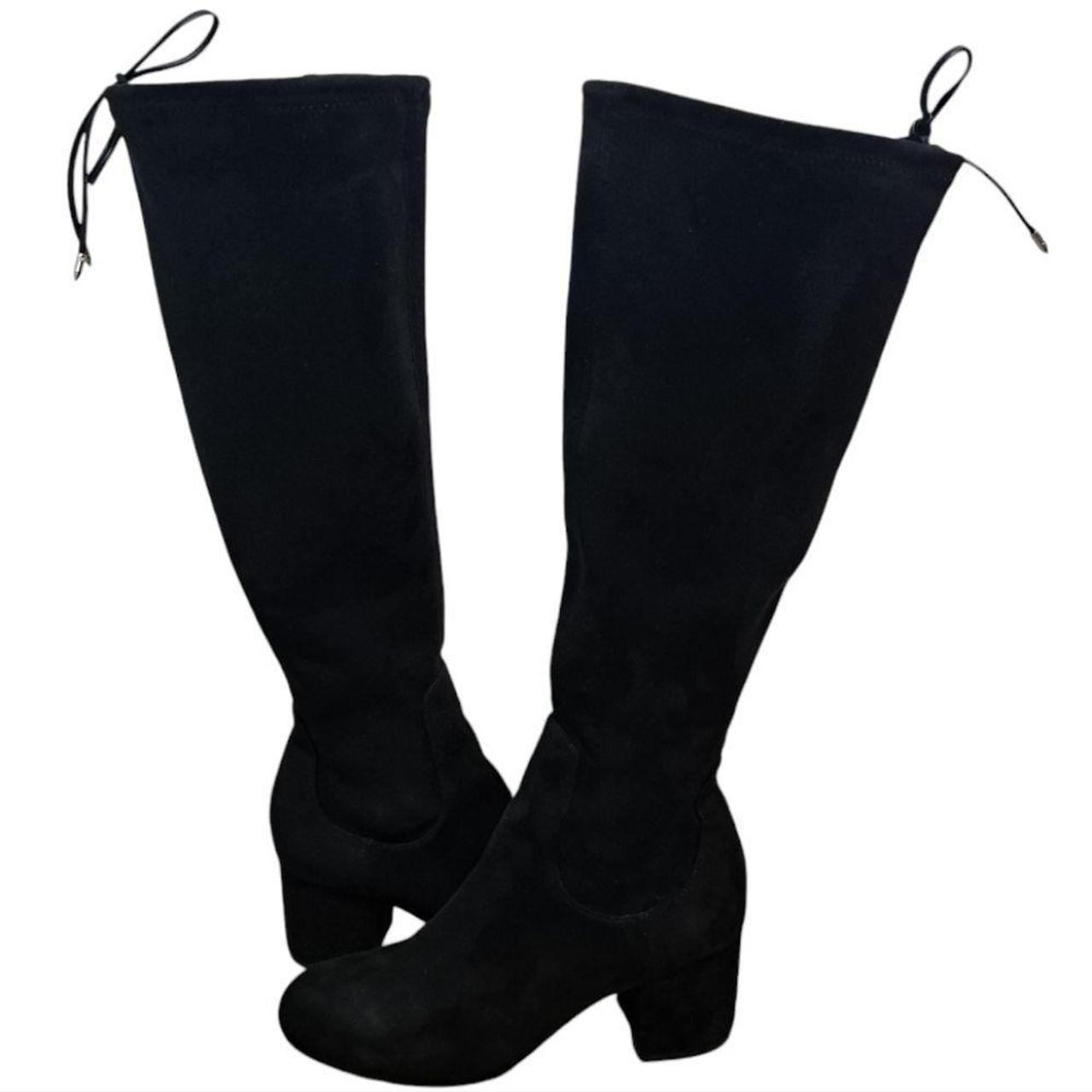 Sam edelman vinney fashion knee high boot