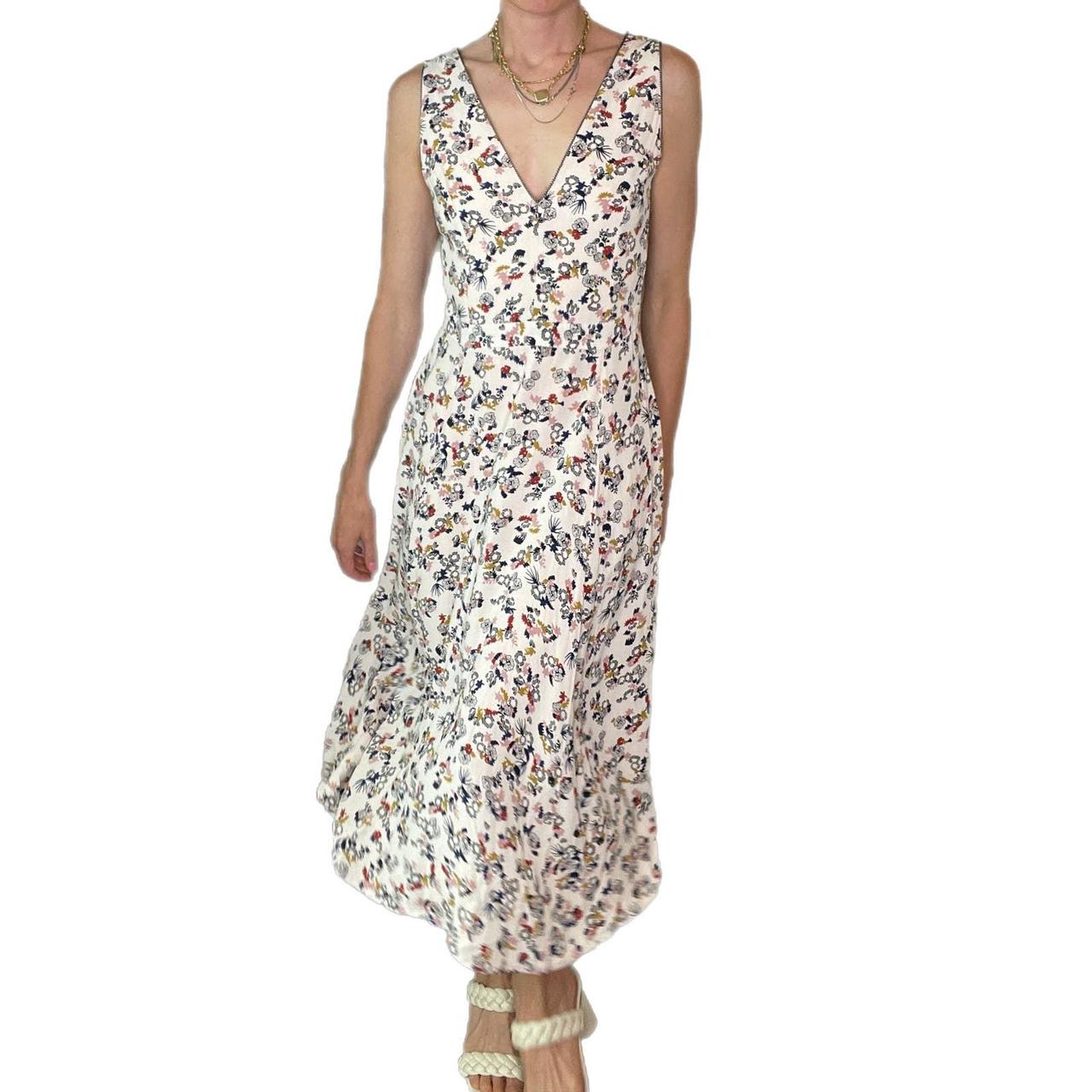 Blohm best sale midi dress