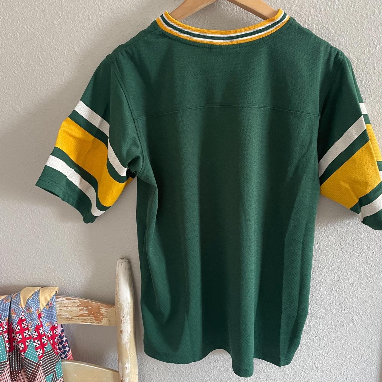 NFL, Shirts & Tops, Toddler Packers Jersey