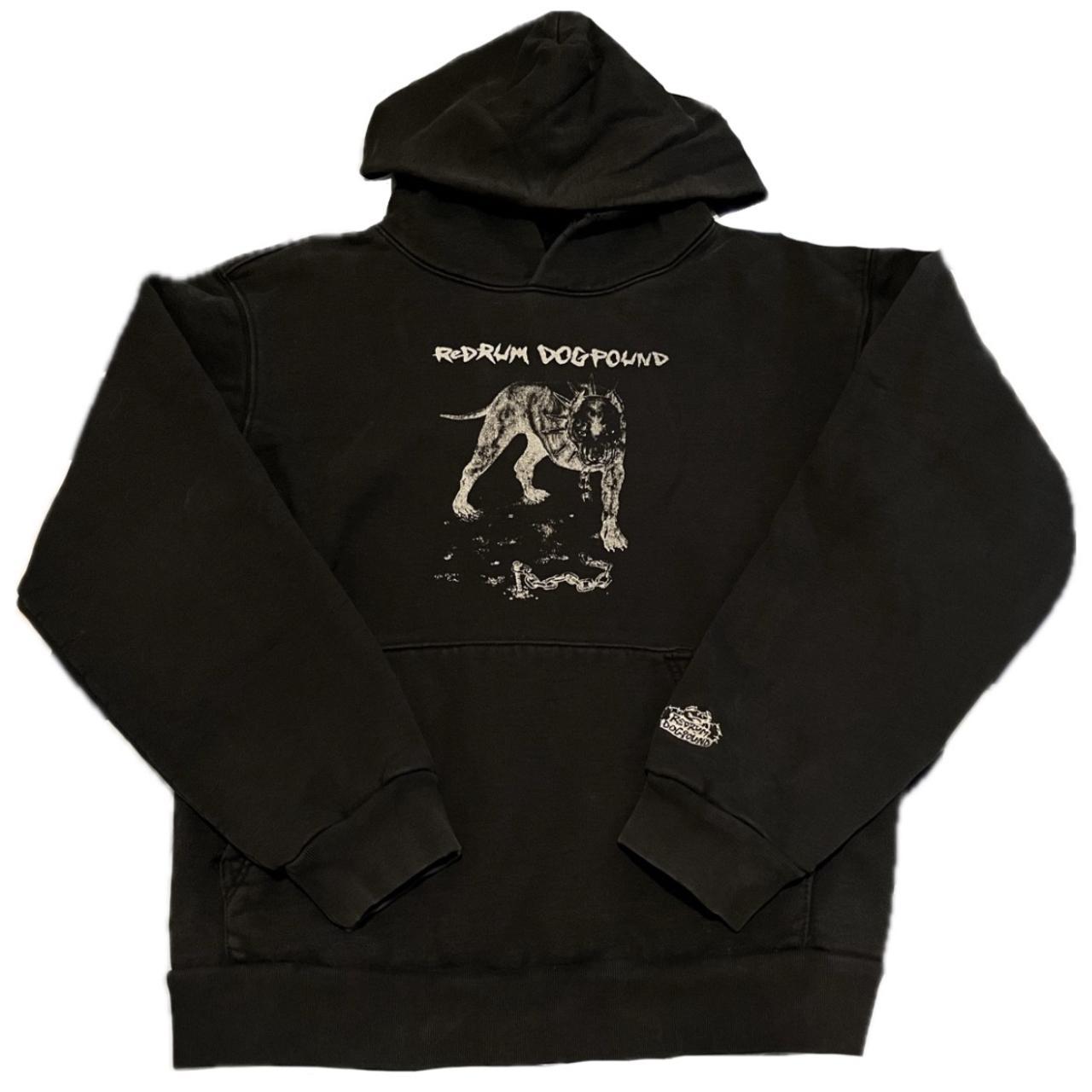EC Melodi Link T-Shirt Black | BONKERS