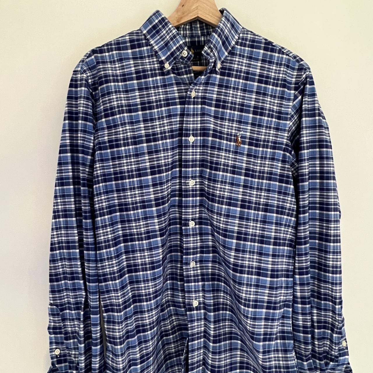 Ralph Shirt - Depop