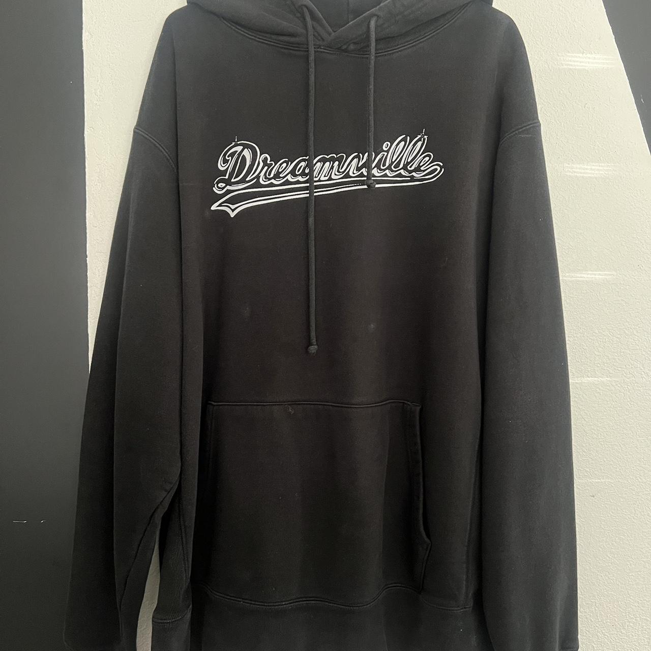 2024 j. cole dreamville hoodie