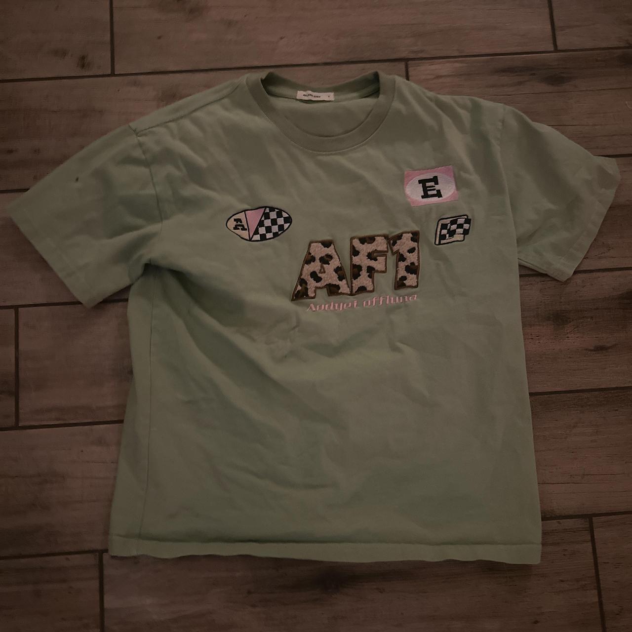 item listed by lersland