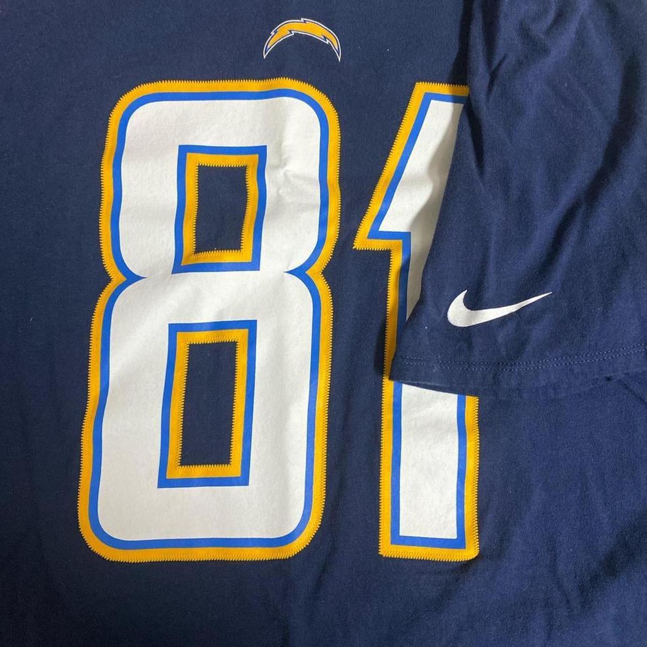 Los Angeles Chargers Mike Williams Jerseys, Jerseys, Nike Jerseys