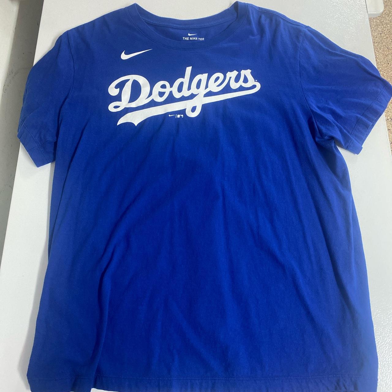 Mookie Betts Los Angeles Dodgers jerseys. Brand new, - Depop