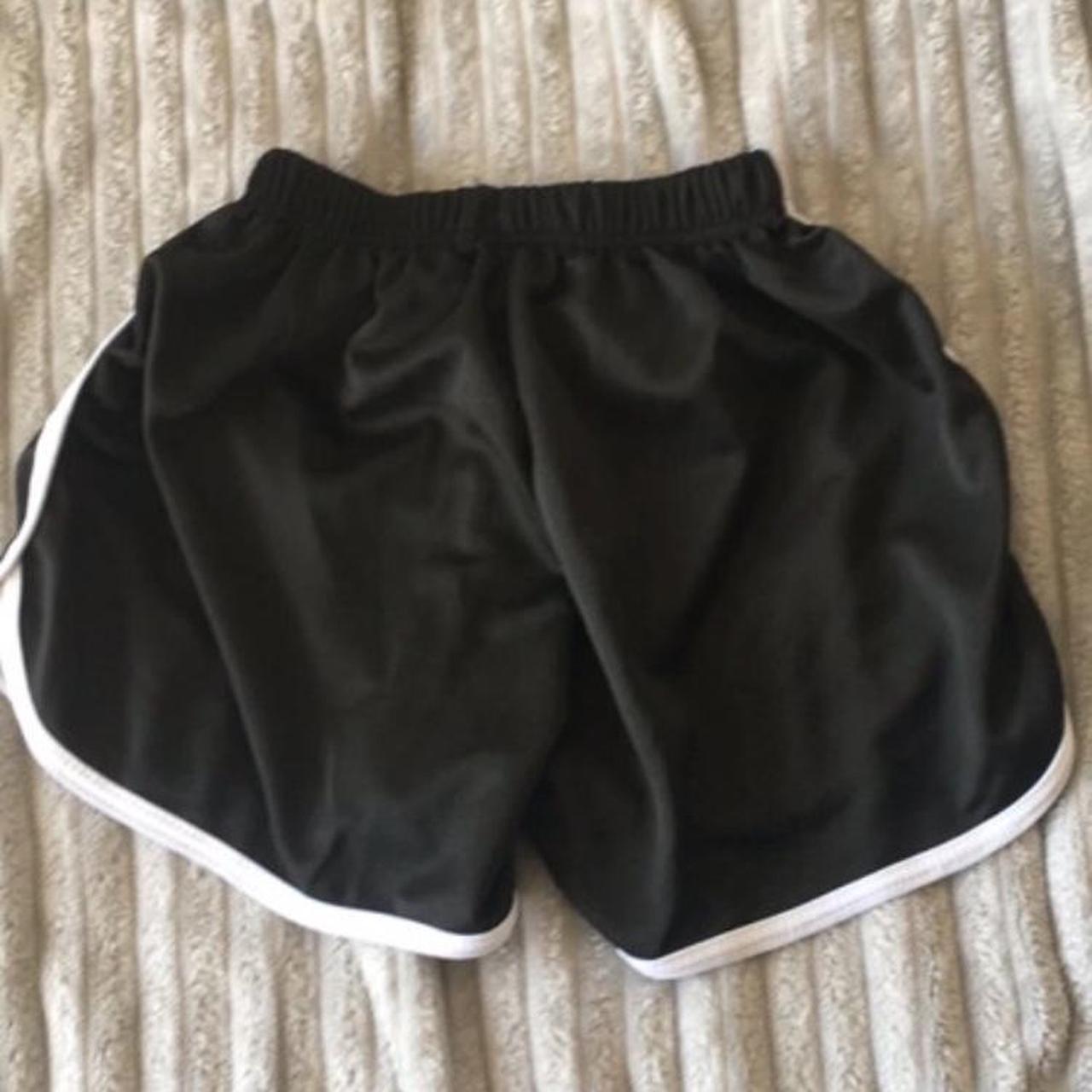 Hello Kitty Shorts Size Xsmall Light Breathable - Depop