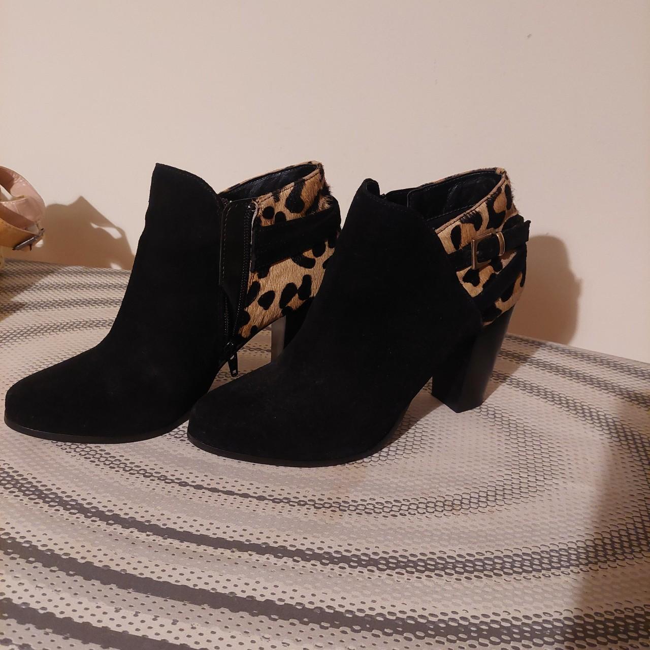asos dune boots
