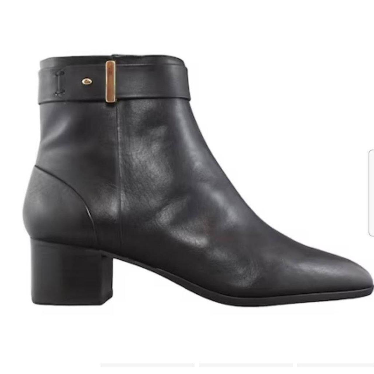 Essex 2025 lane boots