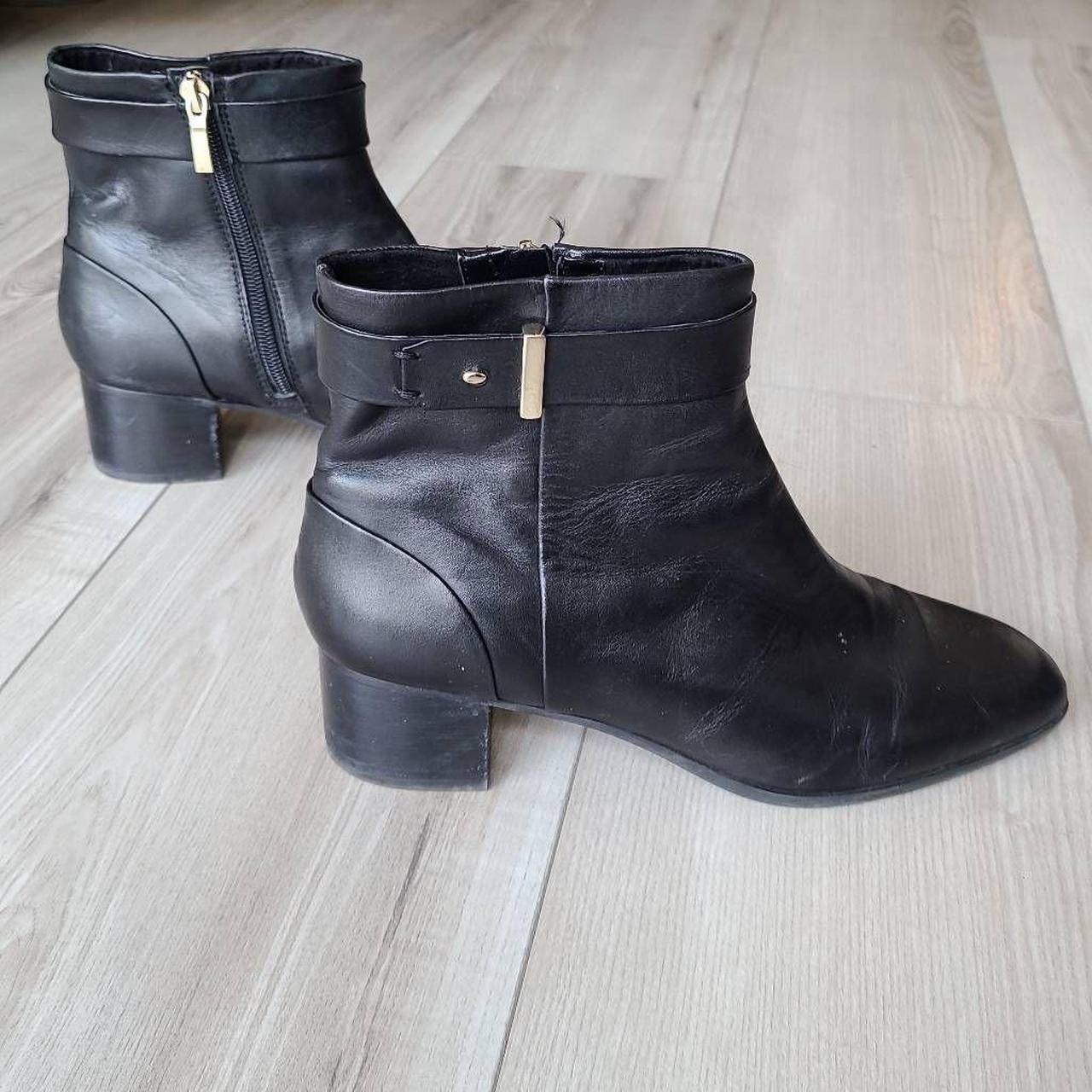 essex lane jodie bootie