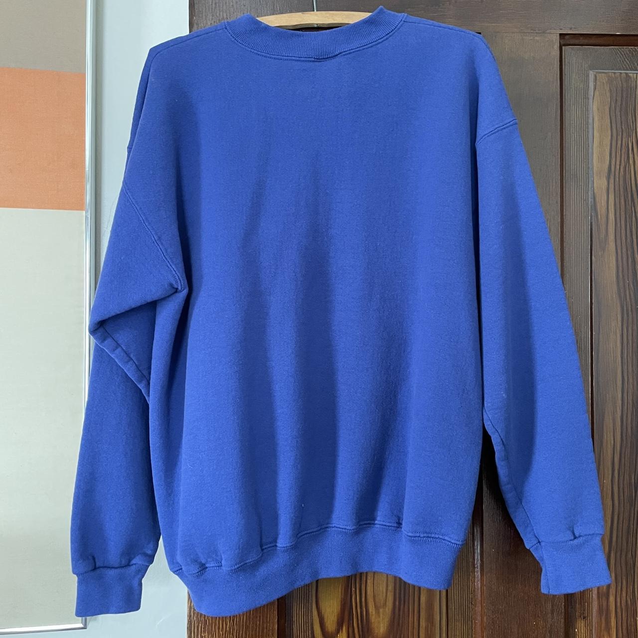 Vintage 90’s JC Penney USA Olympic sweatshirt... Depop