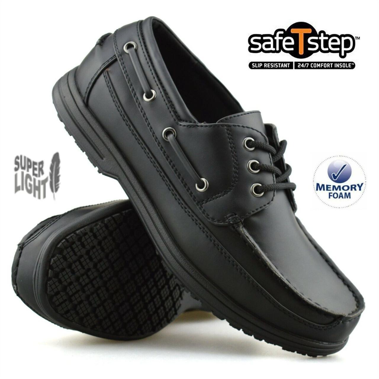 Safetstep shoe sales